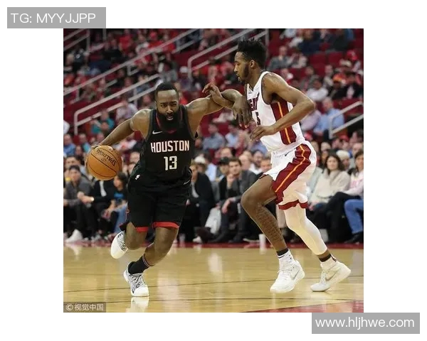 2019年火箭与热火精彩对决全场录像回放及精彩瞬间分析